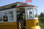 Whitehorse Yukon Trolley